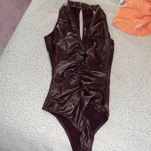 Fashion Nova Body Suit!